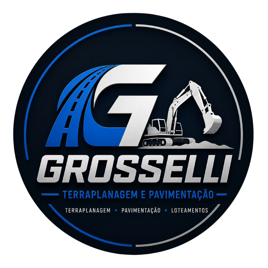 Grosselli Terraplanagem